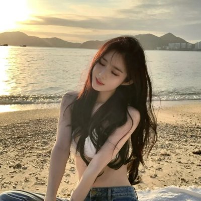 模型姐妹